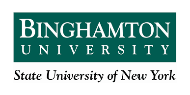 Binghamton University State University of New York