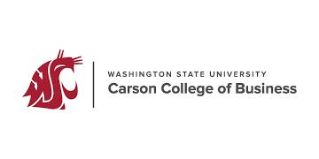 Washington State University - Carson College of Business