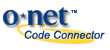 Assists users to match their job titles to O*NET-SOC occupations O*NET Code Connector